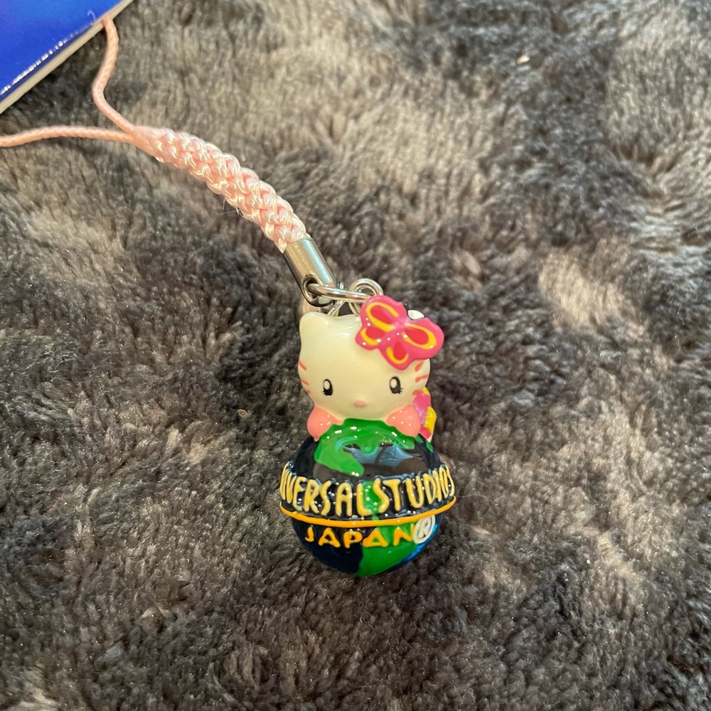 Keychain bundle - Picture 6 of 7